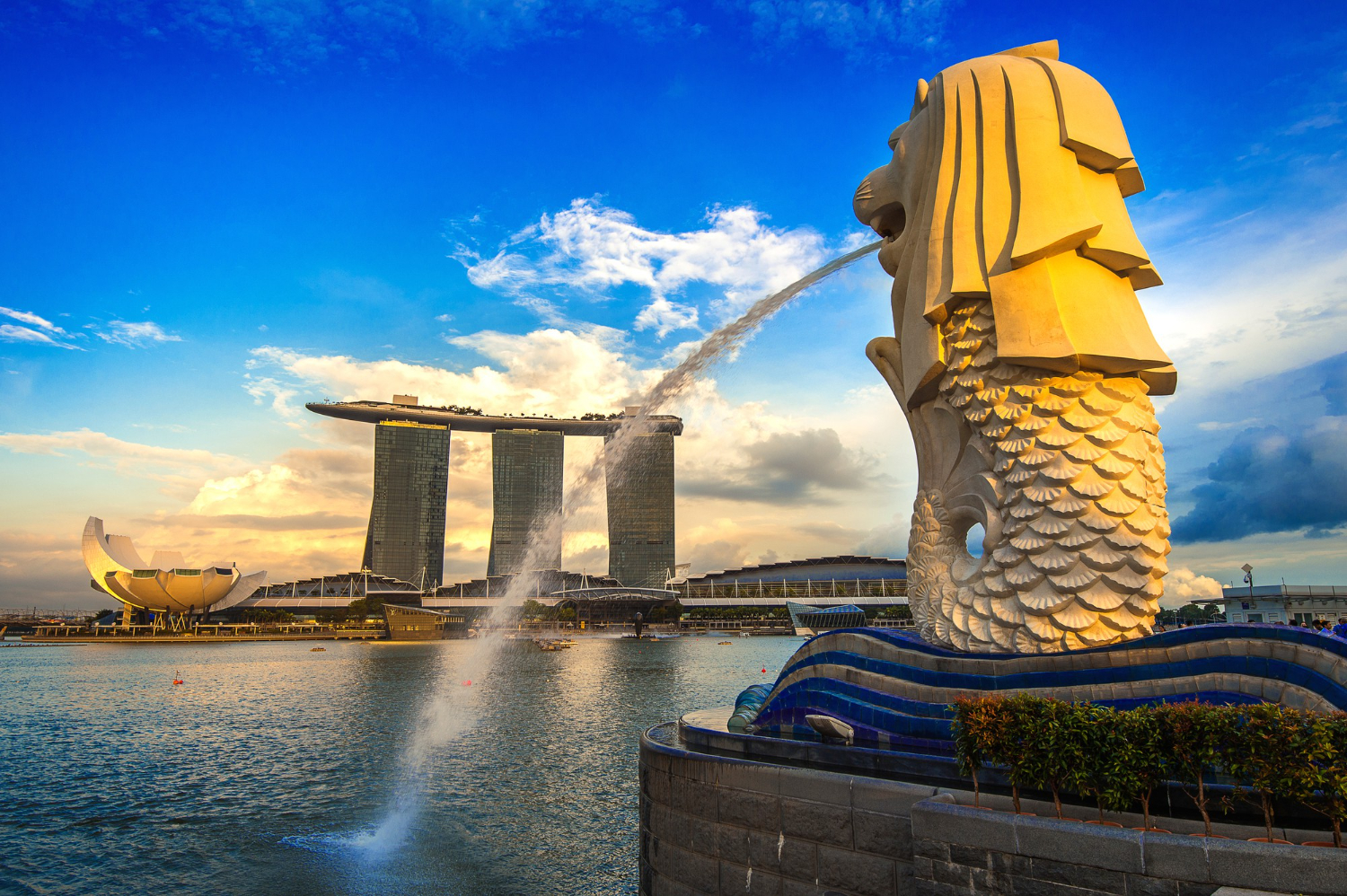 How to find a job in Singapore as a foreigner
