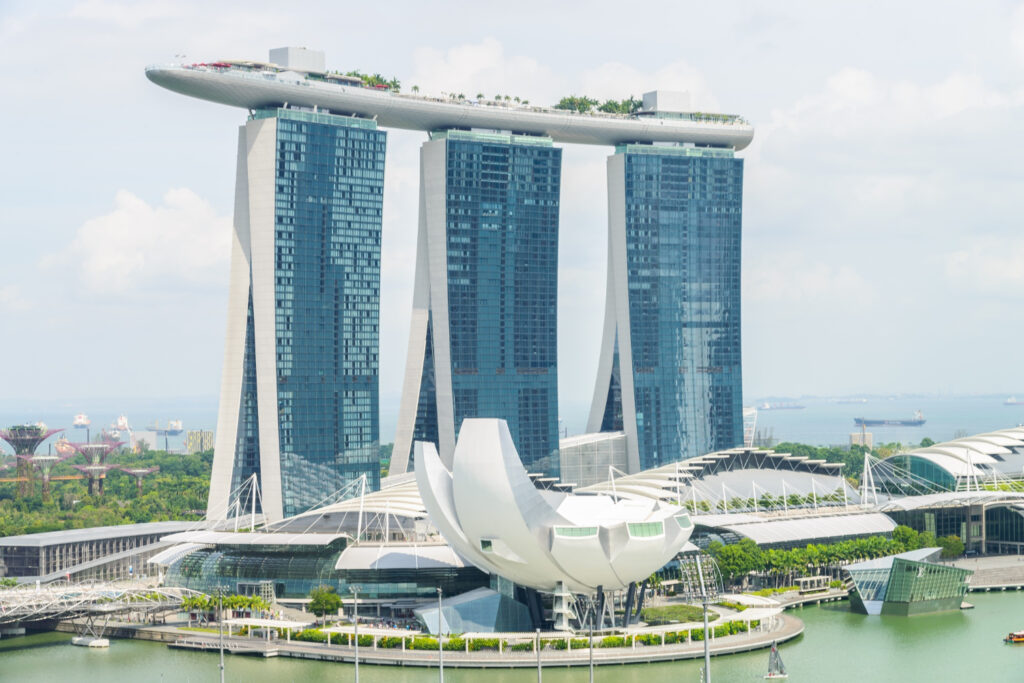 10 hottest jobs in Singapore for 2024