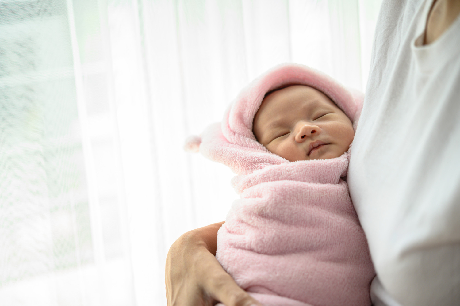 Employers cannot terminate employees on maternity leave