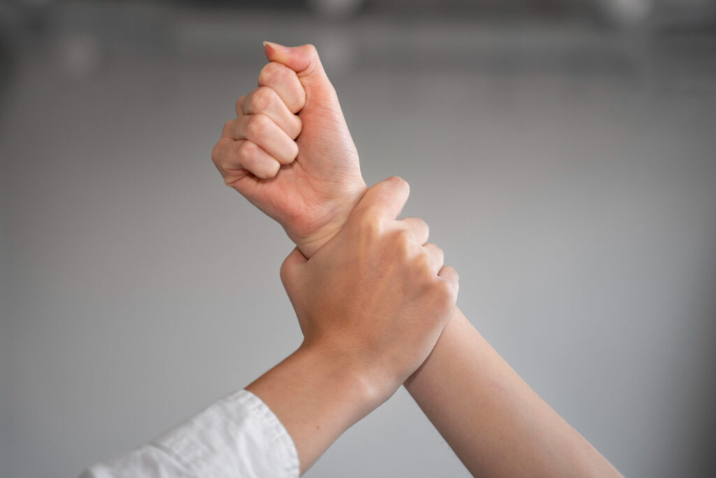 5 reasons employers should address domestic violence