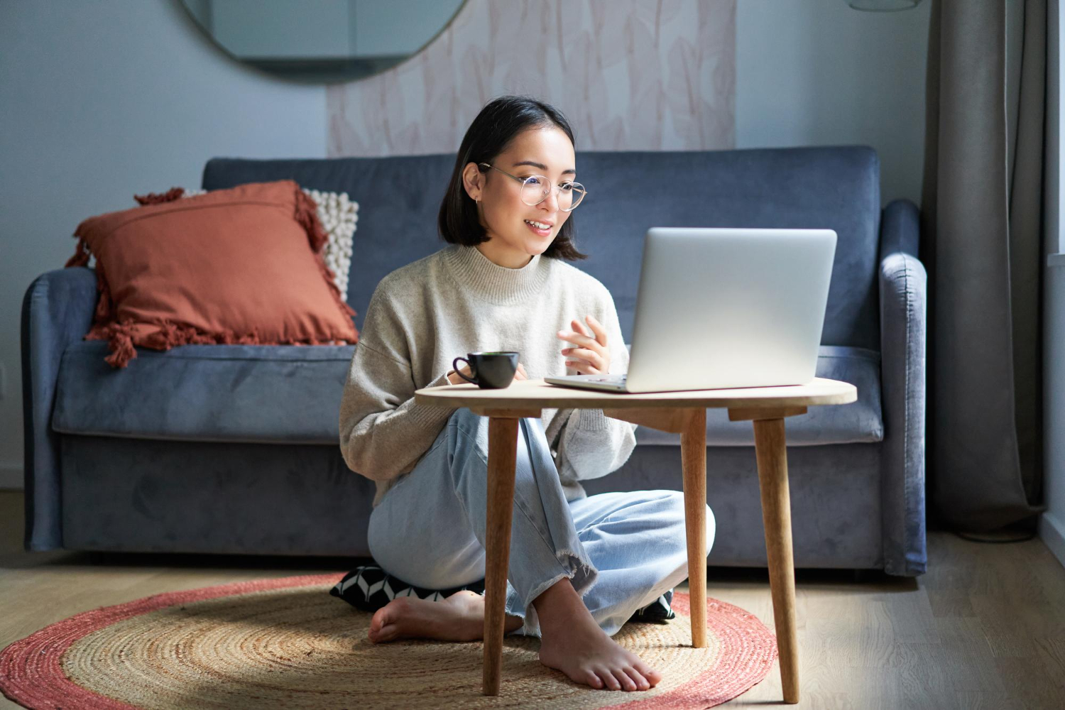 Hybrid working 101 for fresh graduates