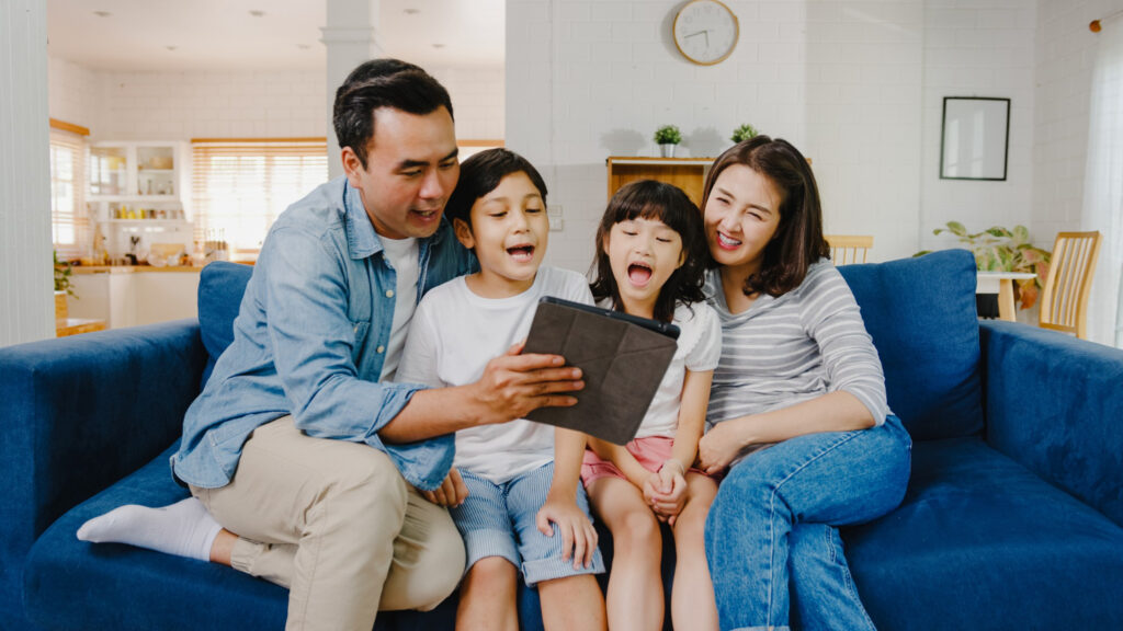 5 tips to balance work and family
