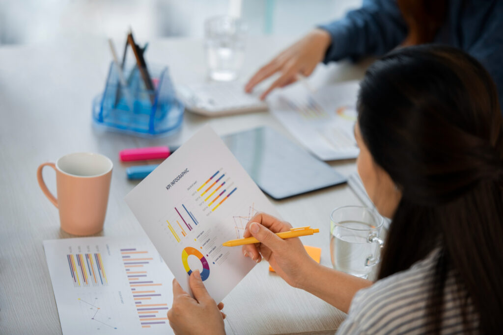 5 Things to Mention During Annual Performance Review
