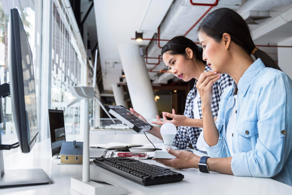 8 Tech Skills That Will Pay Well in 2024