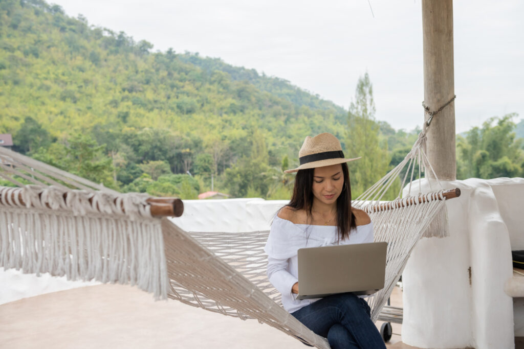 9 Myths About Living As A Digital Nomad