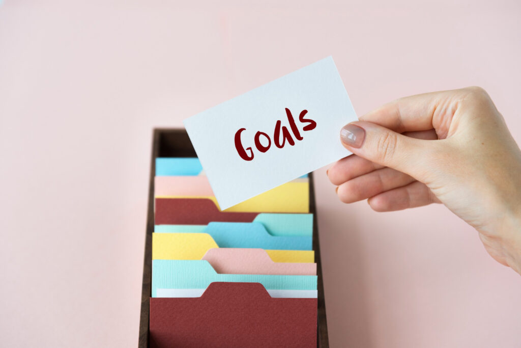 5 Career Resolutions to Achieve in 2024