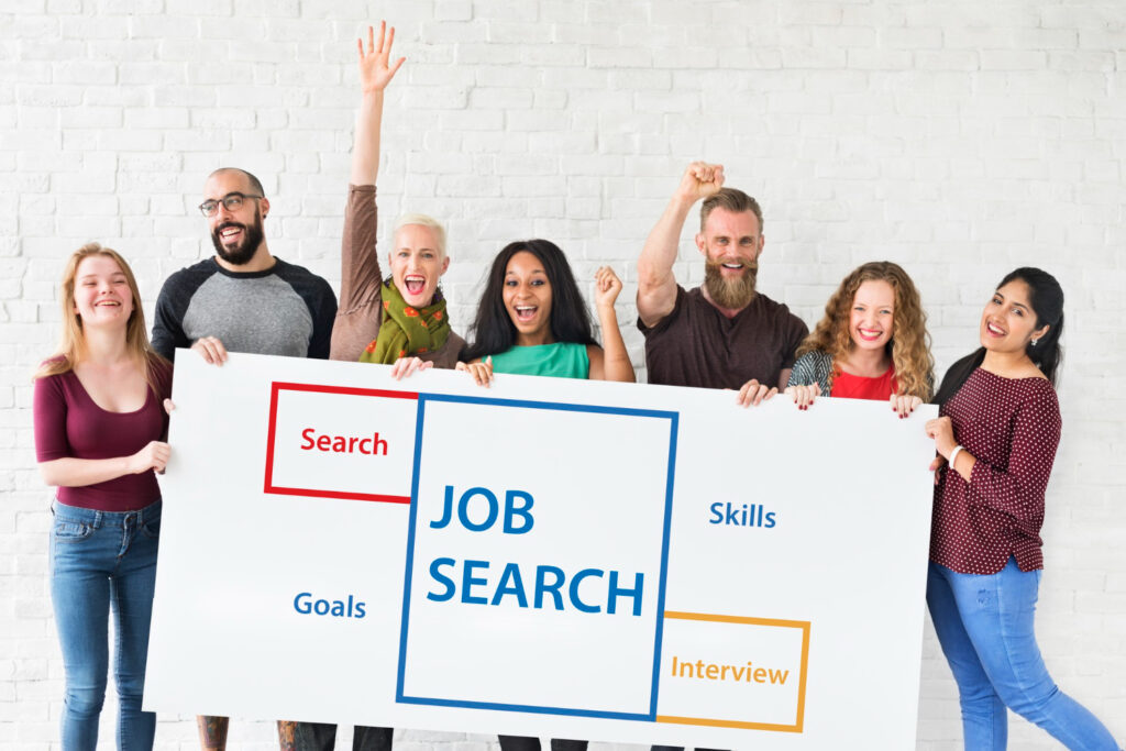 5 Things to do Before Attending a Career Fair