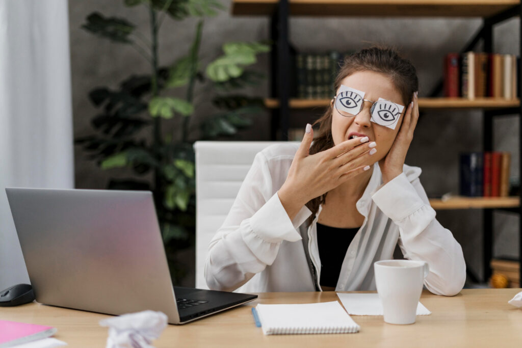 5 Tips to Beat the Post-Christmas Slump