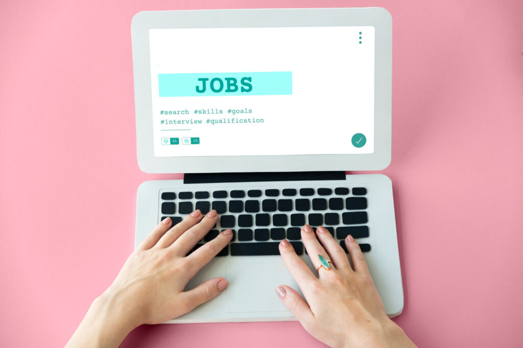 January and February is the best time for job hunting