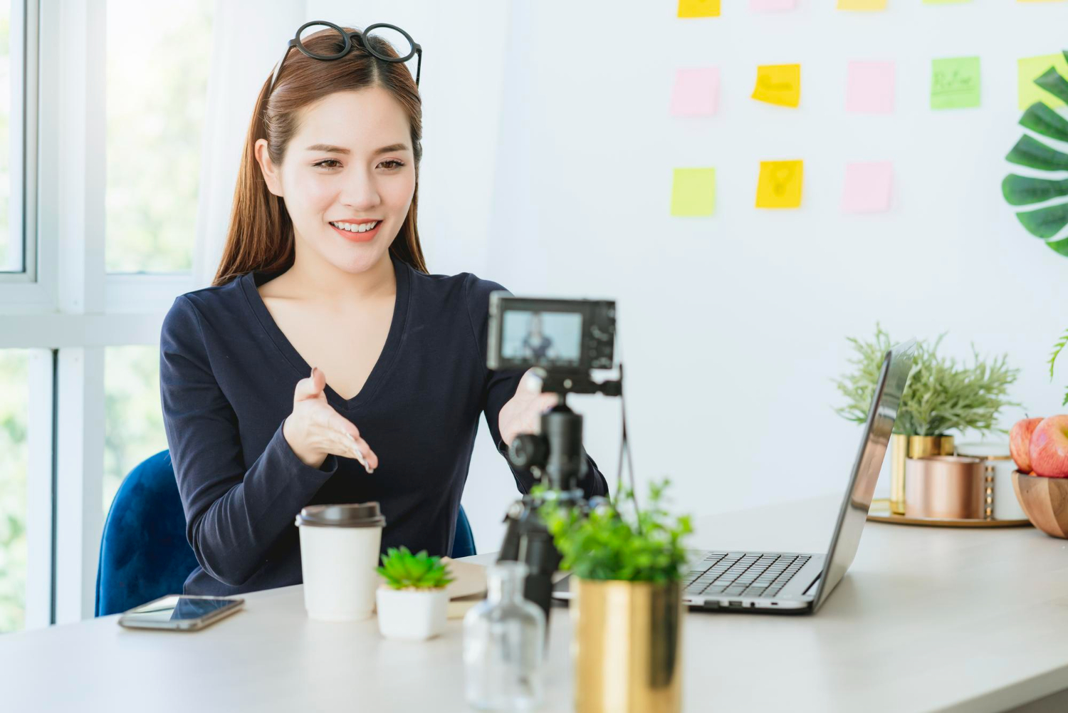 4 Reasons Recruiters Should Consider Video Resume