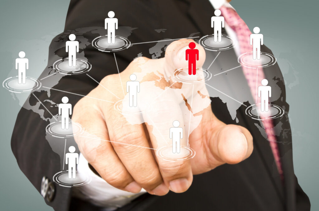 Top 5 HR Trends in 2024