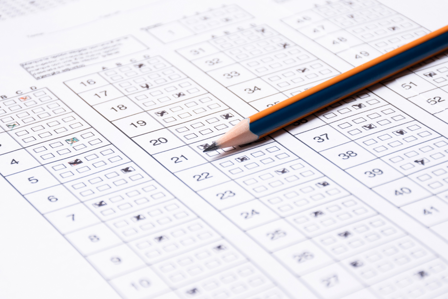 Exam Success Tips: The Dos and Don'ts