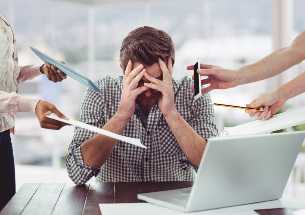5 Countries with the Worst Work Life Balance