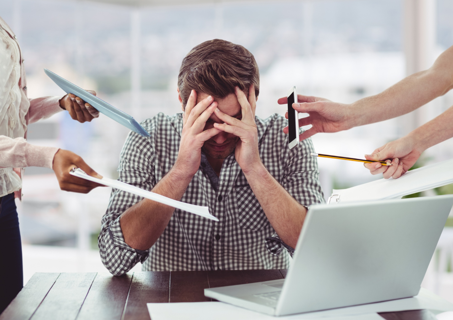 5 Countries with the Worst Work Life Balance