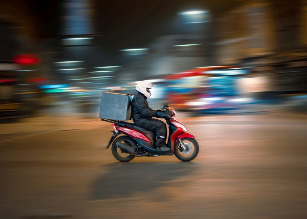The Ugly Side of Gig Economy