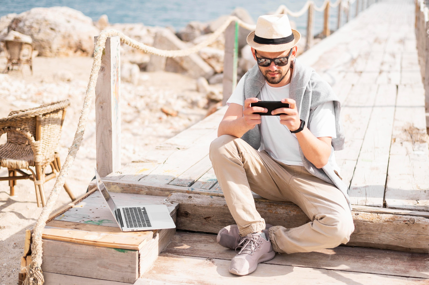 5 Affordable Countries with Digital Nomad Visa