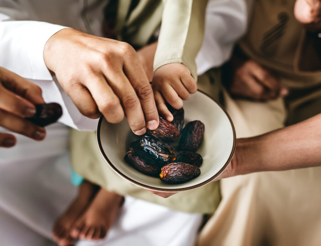 5 Tips to Stay Productive During Ramadan