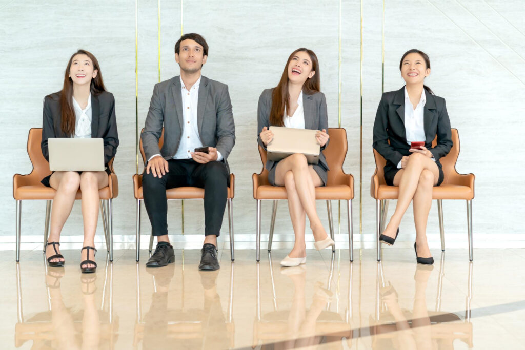 6 Reasons Career Fair is Worth Attending
