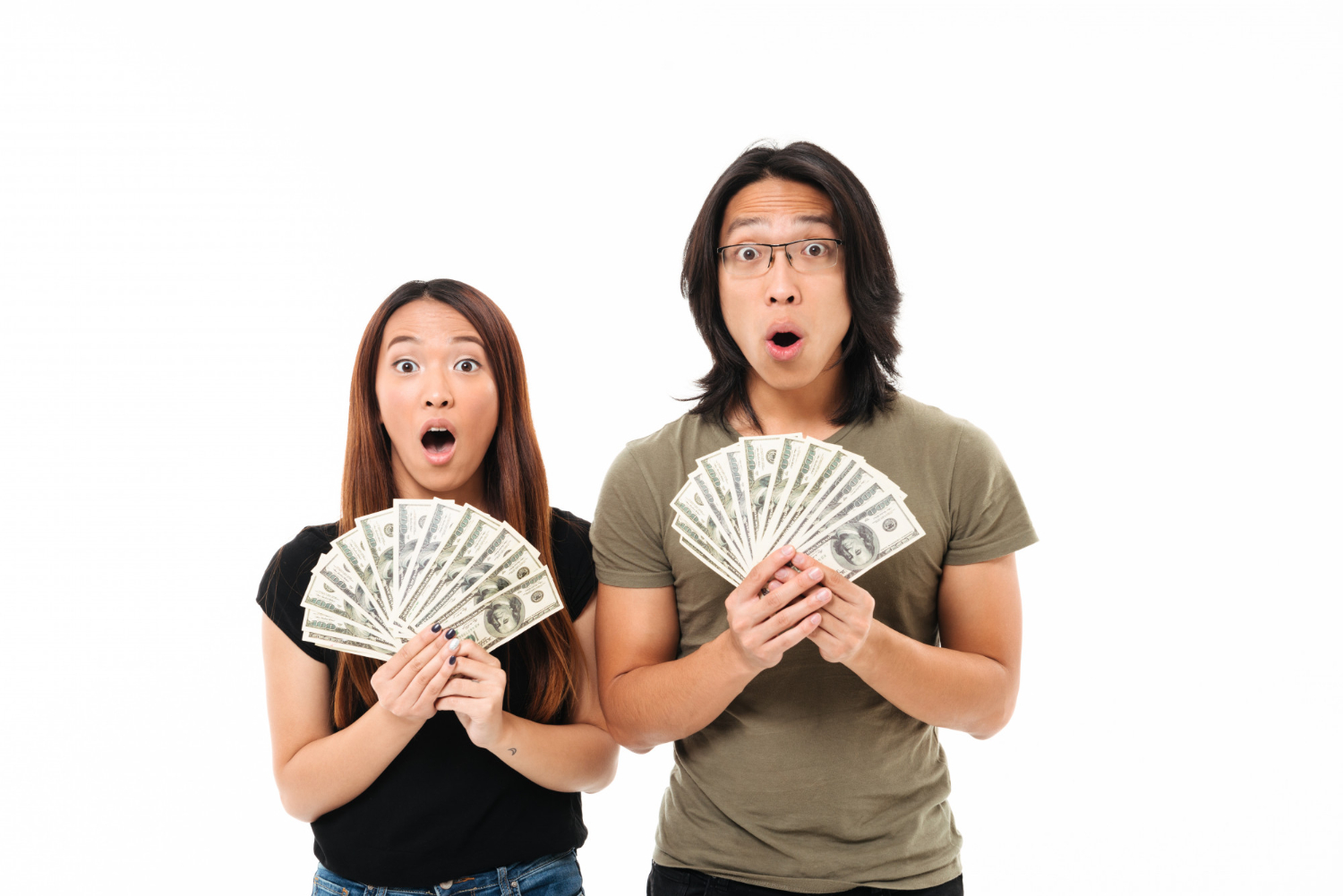 4 Reasons Salary Raise is Important