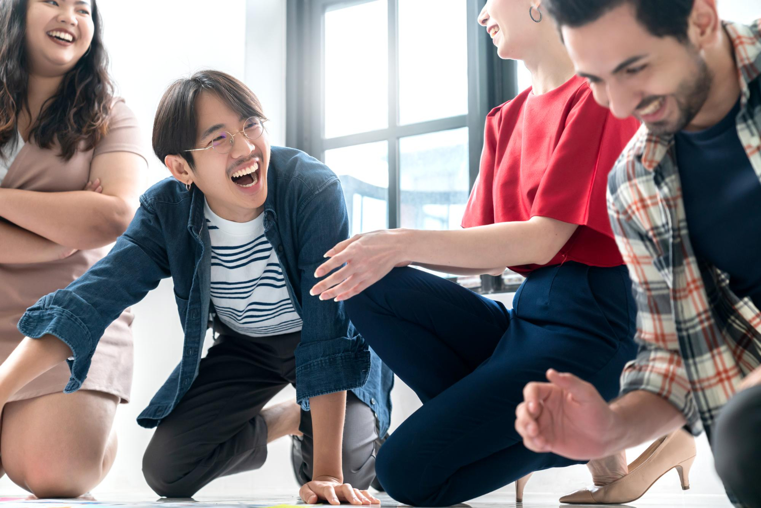 5 Workplace-Safe April Fools Pranks