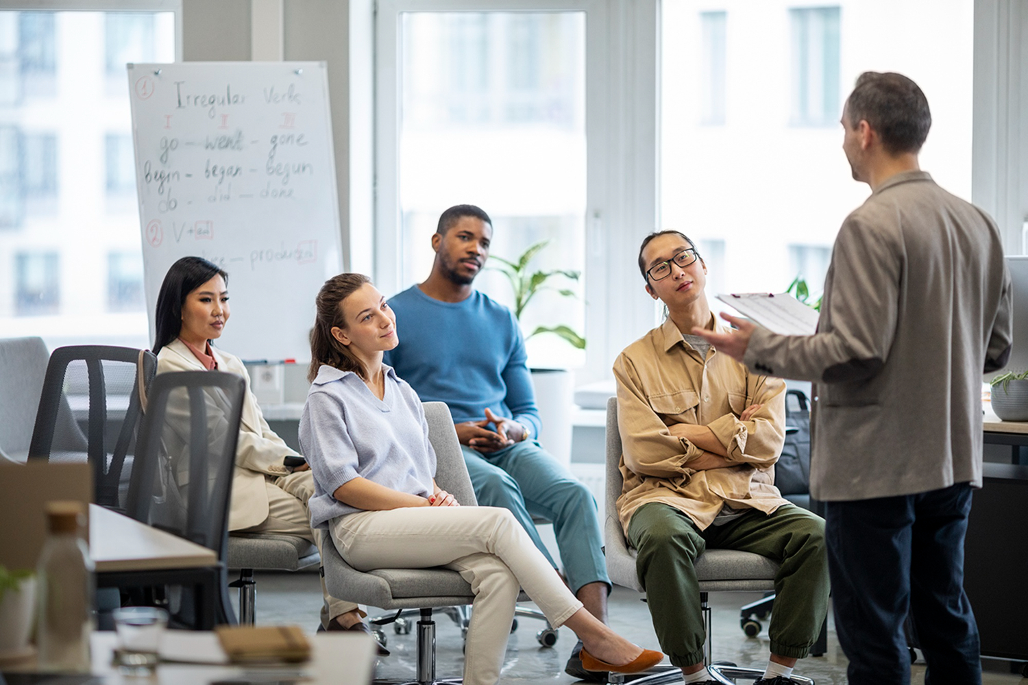 Future-Proofing Your Team: Strategies for Reskilling and Upskilling