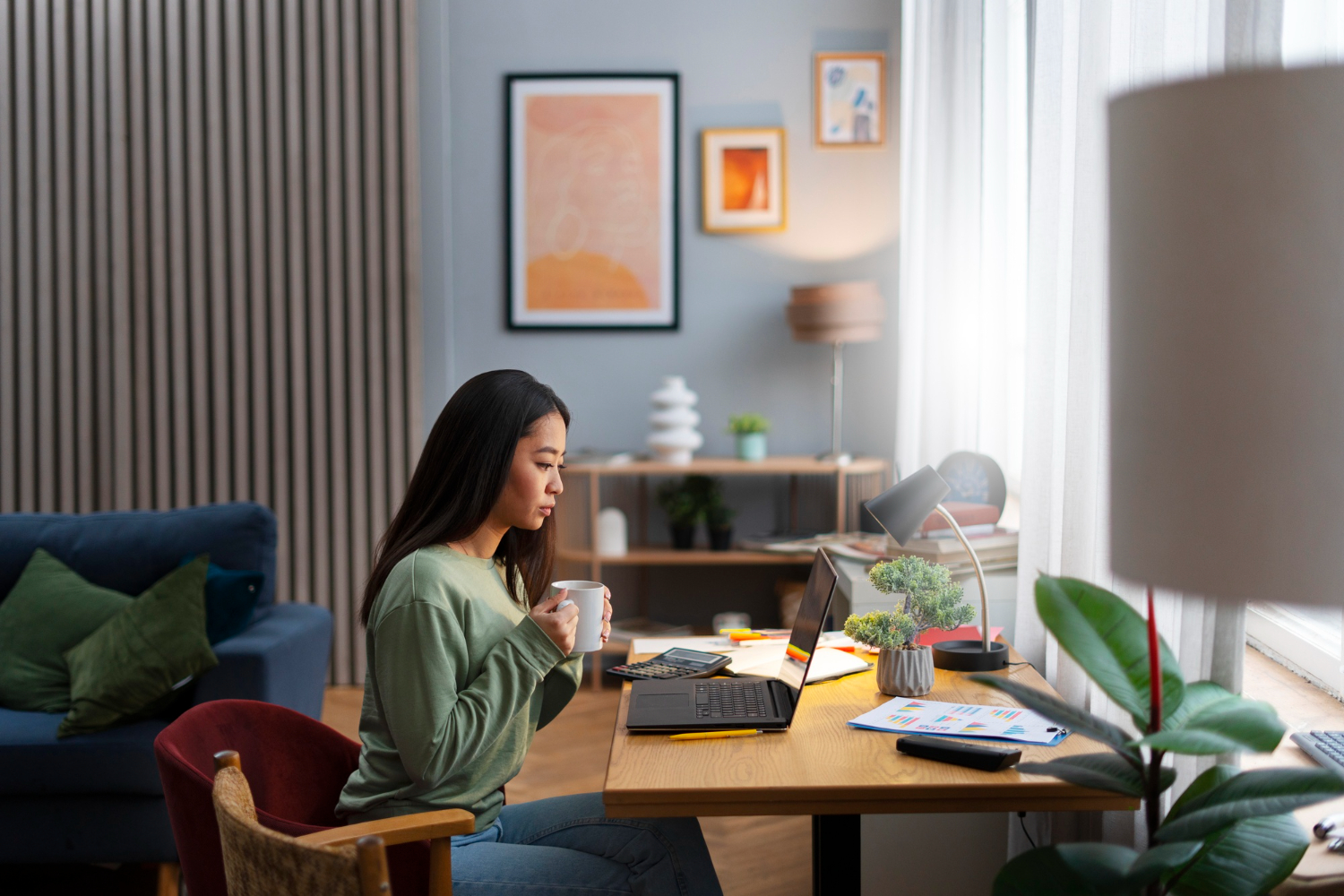 Remote Work: Redefining Talent Acquisition Strategiesx