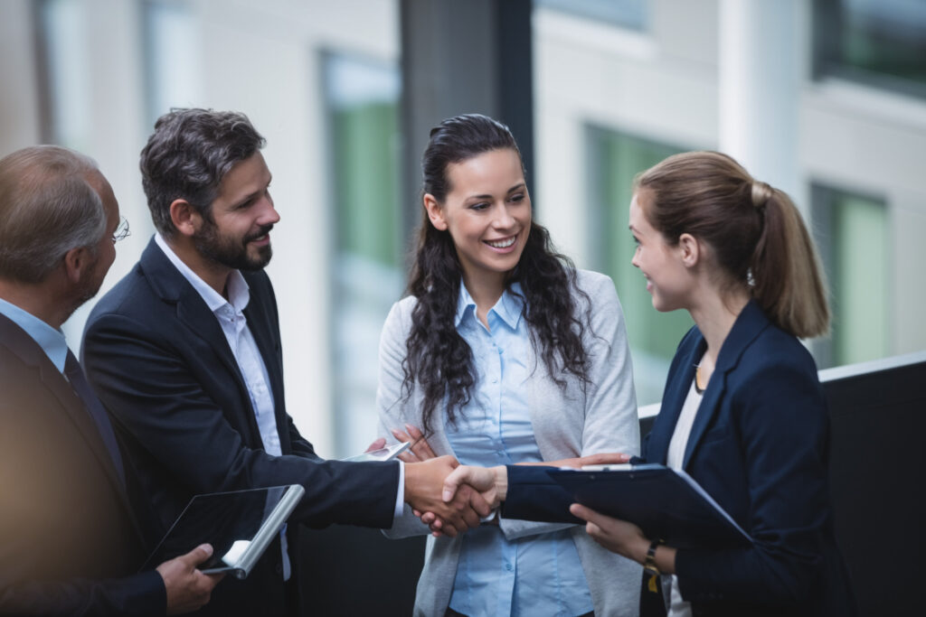 Introvert Friendly Networking Tips: Online and In-Person