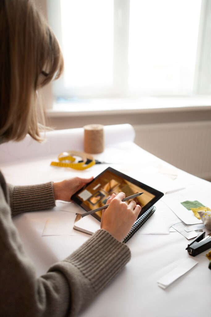 Building a Professional Portfolio: How to Showcase Your Best Work