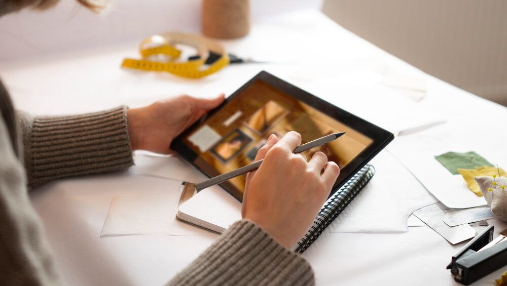 Building a Professional Portfolio: How to Showcase Your Best Work