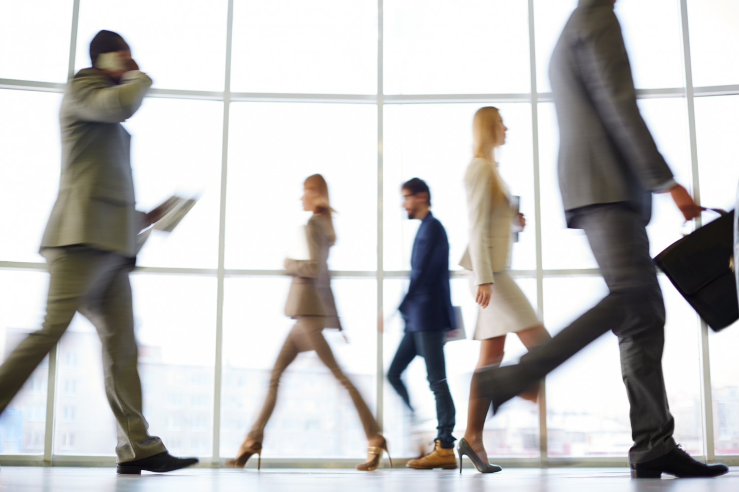 Adapting to Job Market Trends: What Recruiters Need to KnowAdapting to Job Market Trends: What Recruiters Need to Know