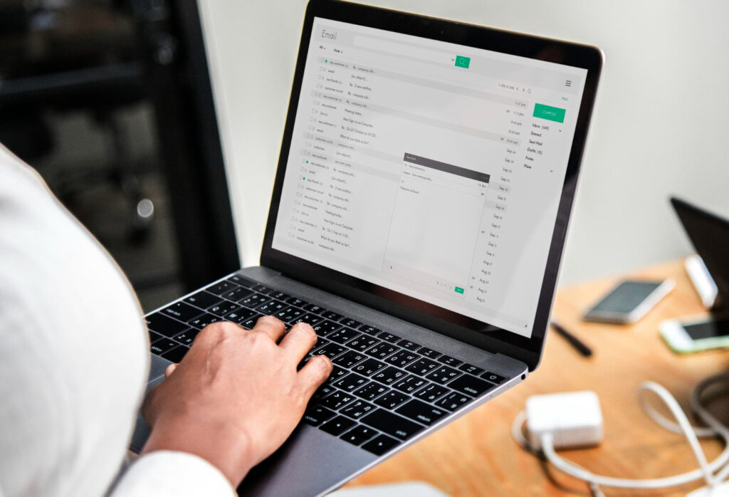 The Importance of Follow-Up Emails After Interviews