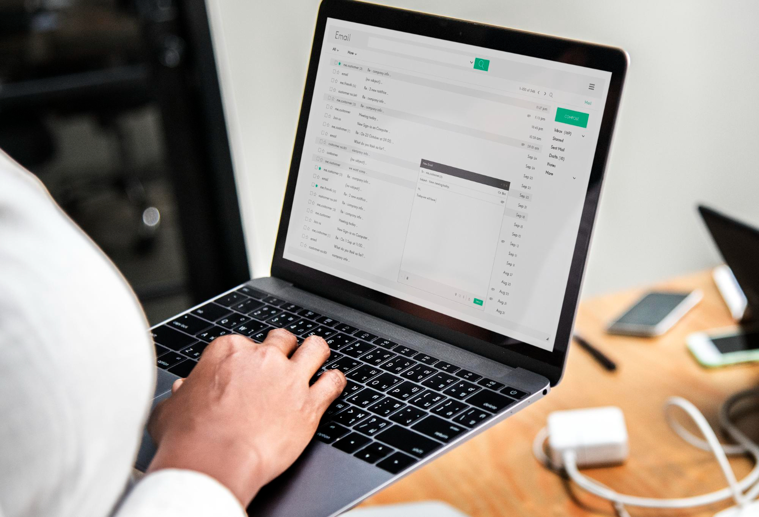 The Importance of Follow-Up Emails After Interviews