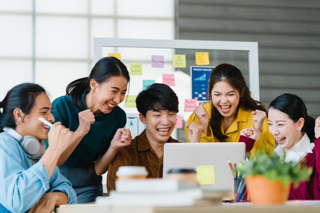 Gamification in Recruitment: Creative Candidate Engagement