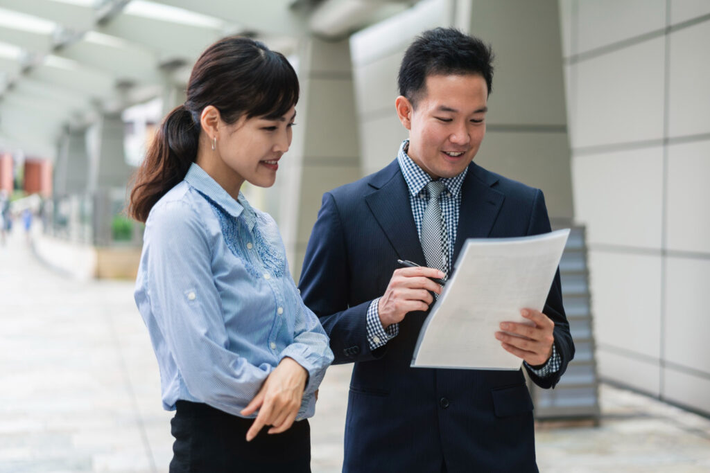 The Dos and Don'ts in Job Applications