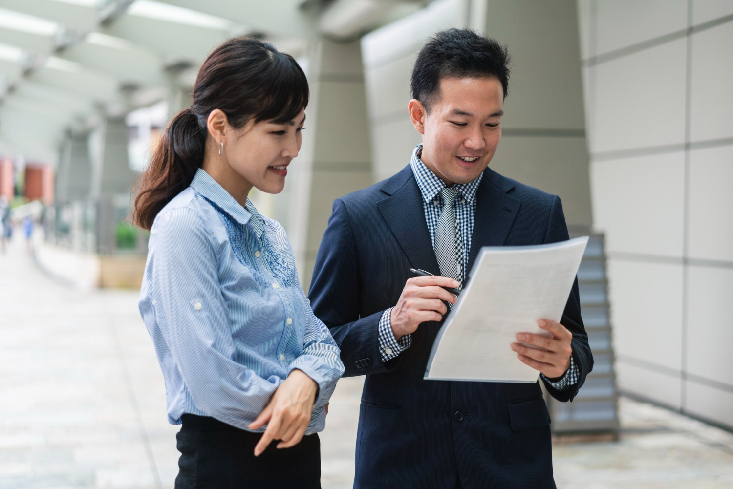 The Dos and Don'ts in Job Applications