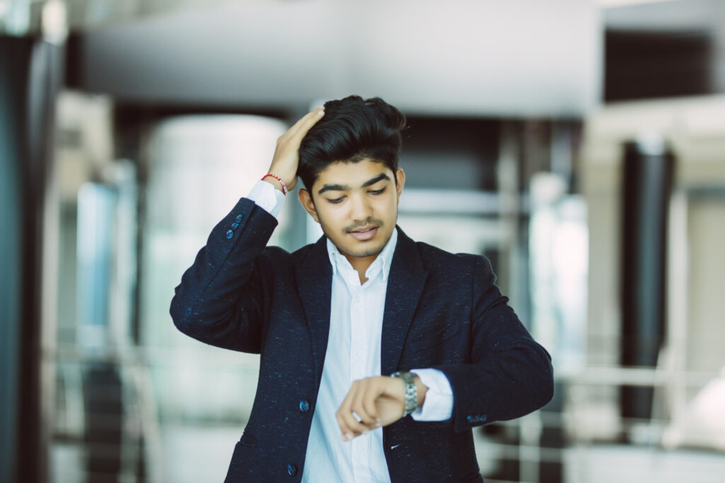 Effective Time Management Techniques for Busy Professionals