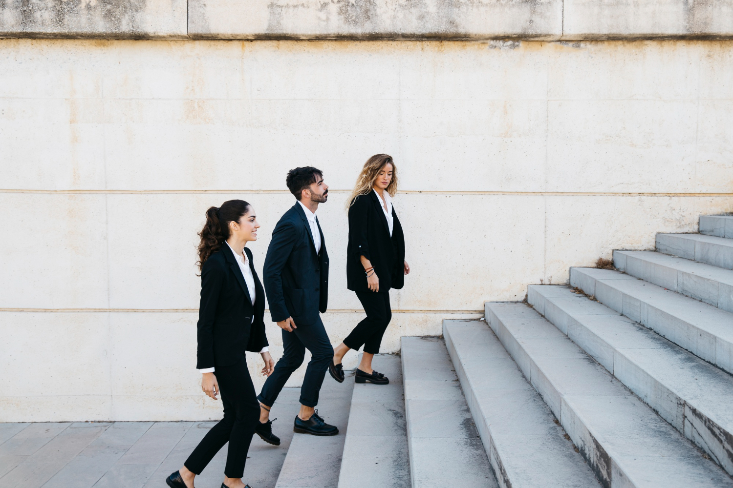 Career Advancement: How to Climb the Corporate Ladder