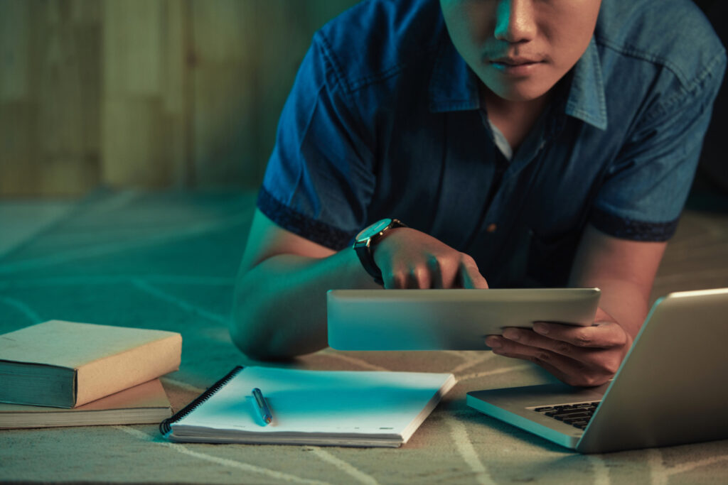 8 Ways Continuous Learning Keeps You Relevant