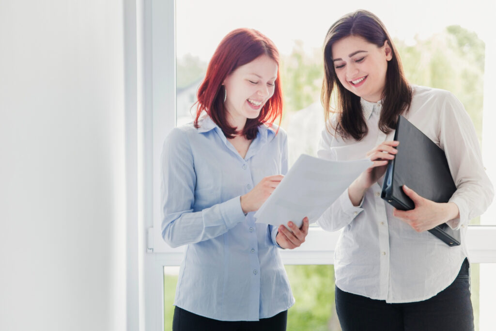 Employee feedback boosts continuous improvement culture