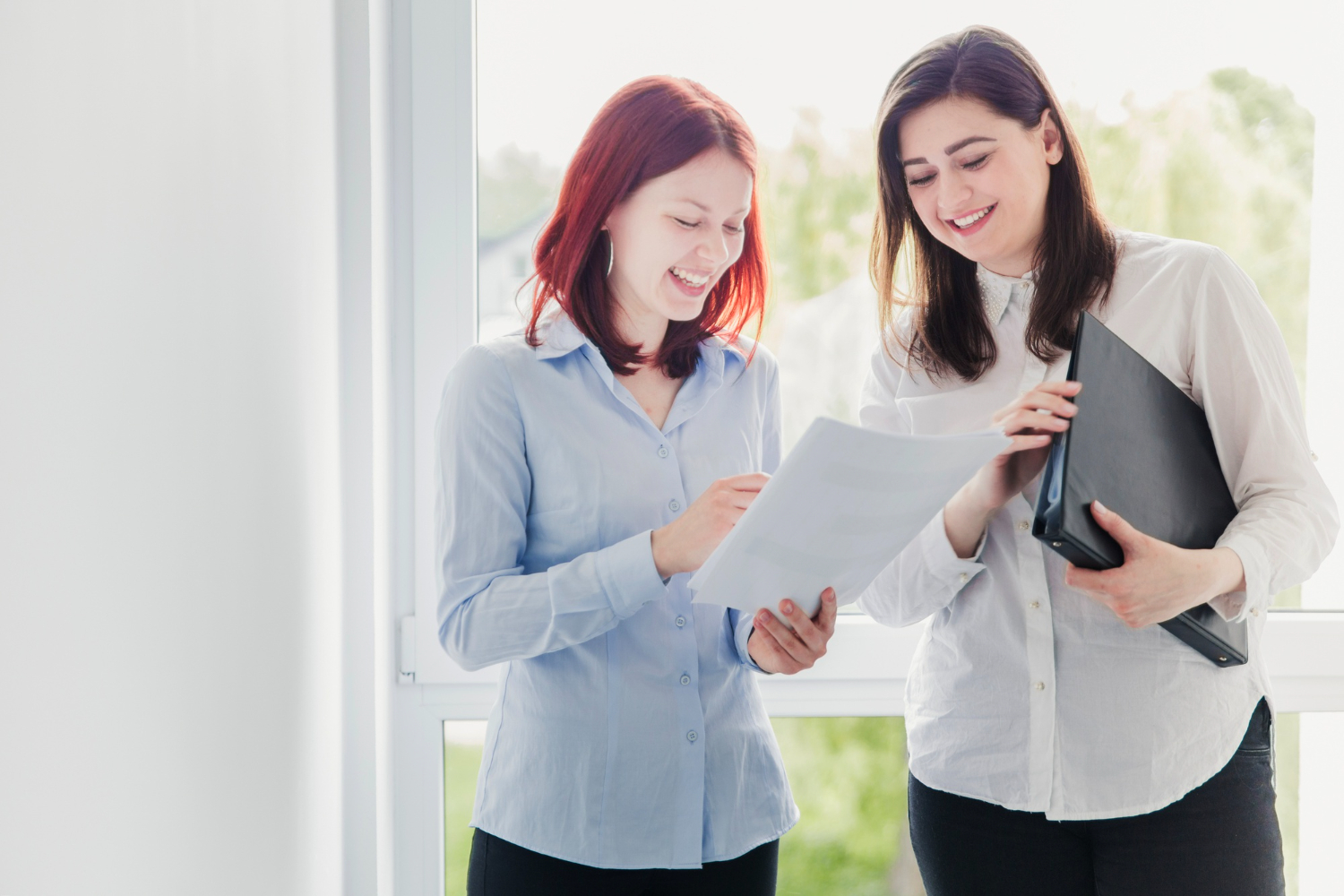 Employee feedback boosts continuous improvement culture