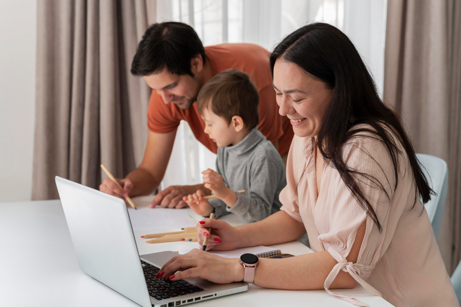 3 Passive Income Ideas for New Parents