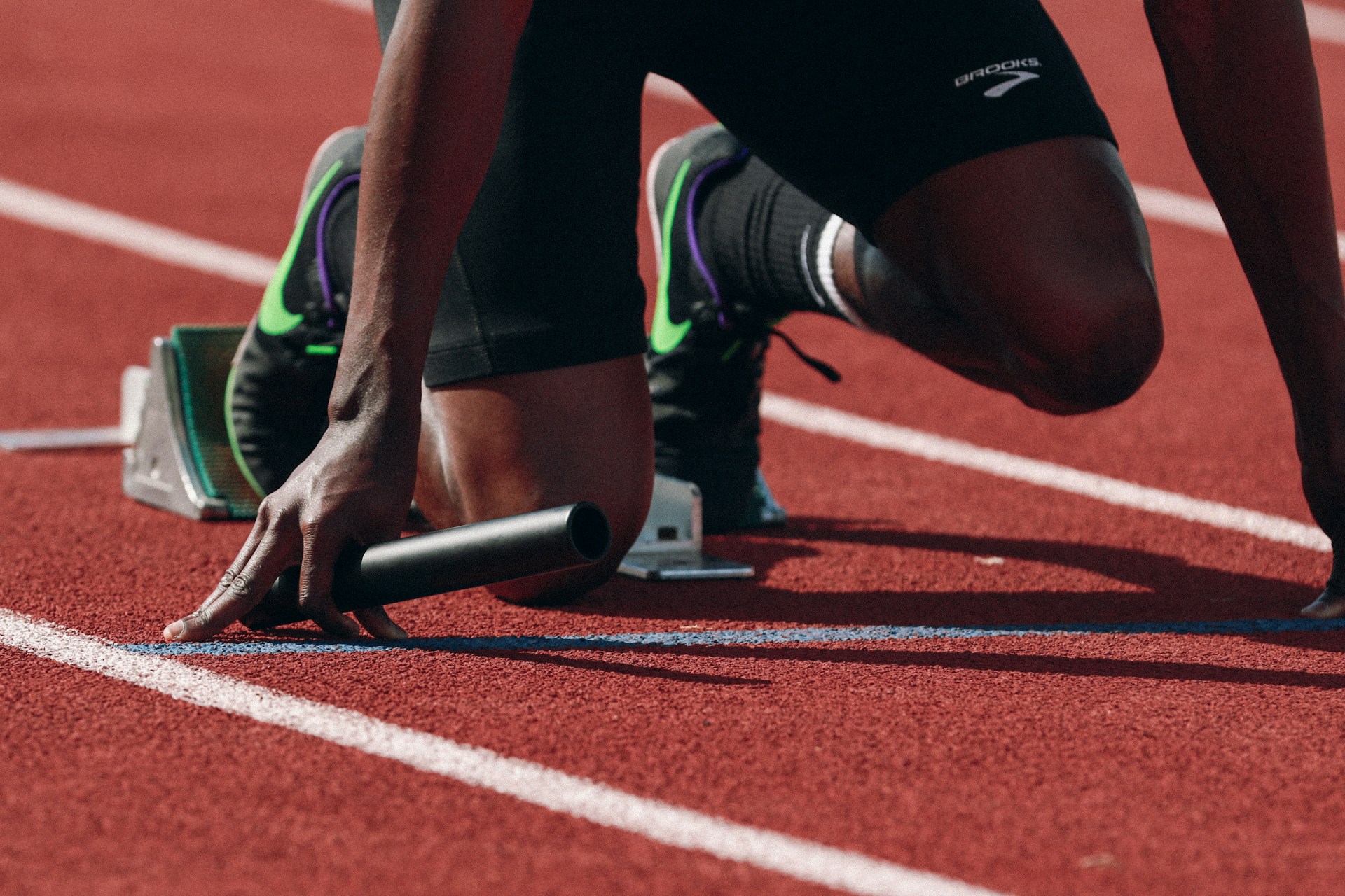 The Olympic Spirit: Promoting Workplace Excellence and Fair Play