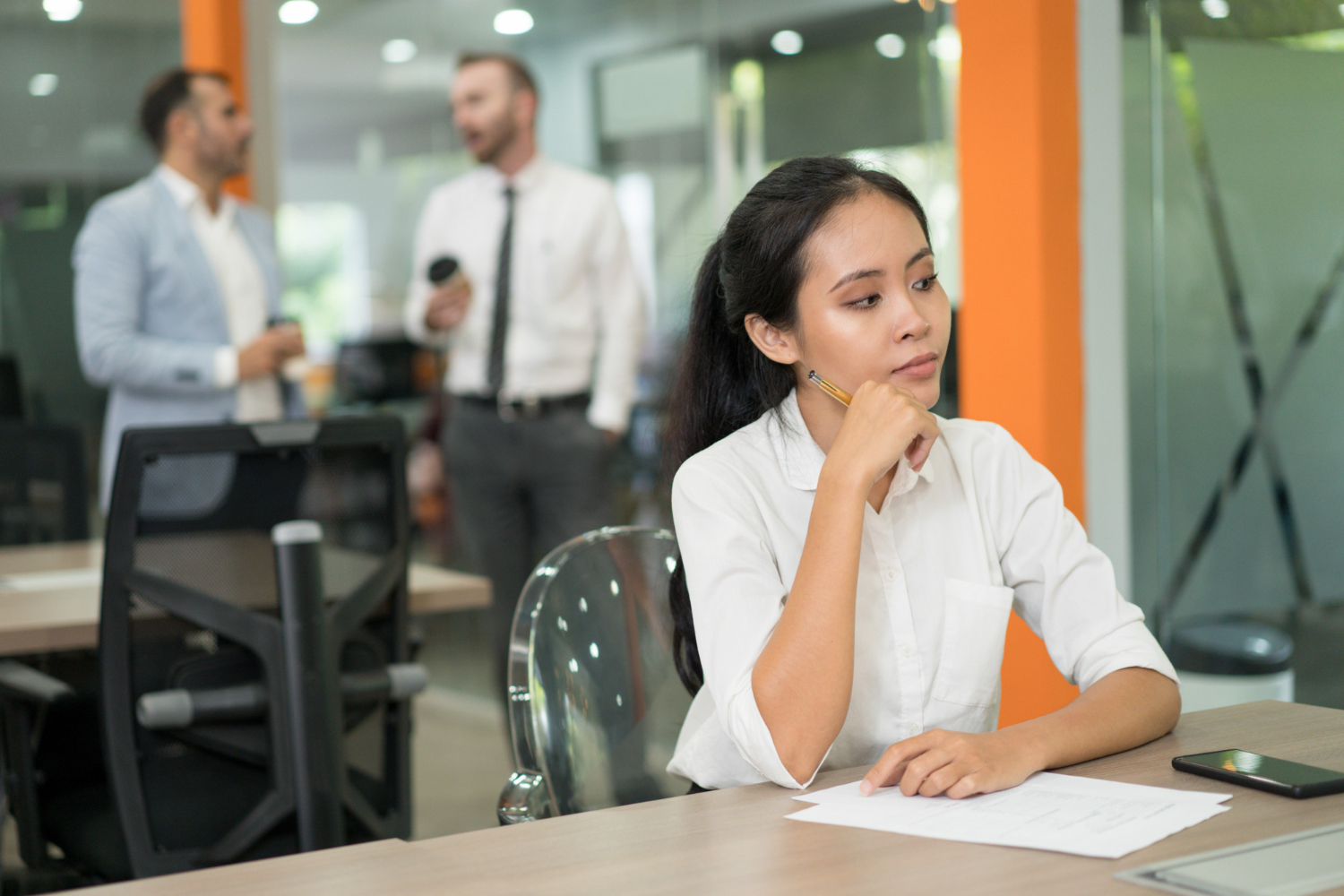 Is It Time for a Career Change? 5 Signs You Shouldn't Ignore