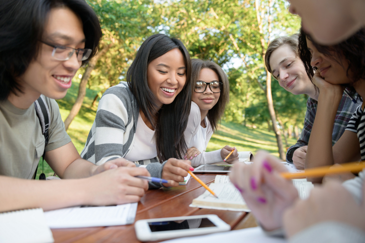 5 Factors to Consider When Choosing the Right University for You