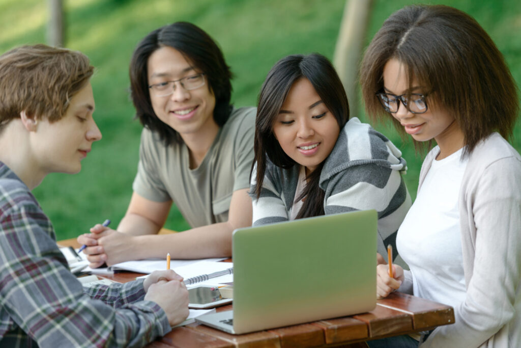 Top Emerging University Courses for Future-Proof Careers