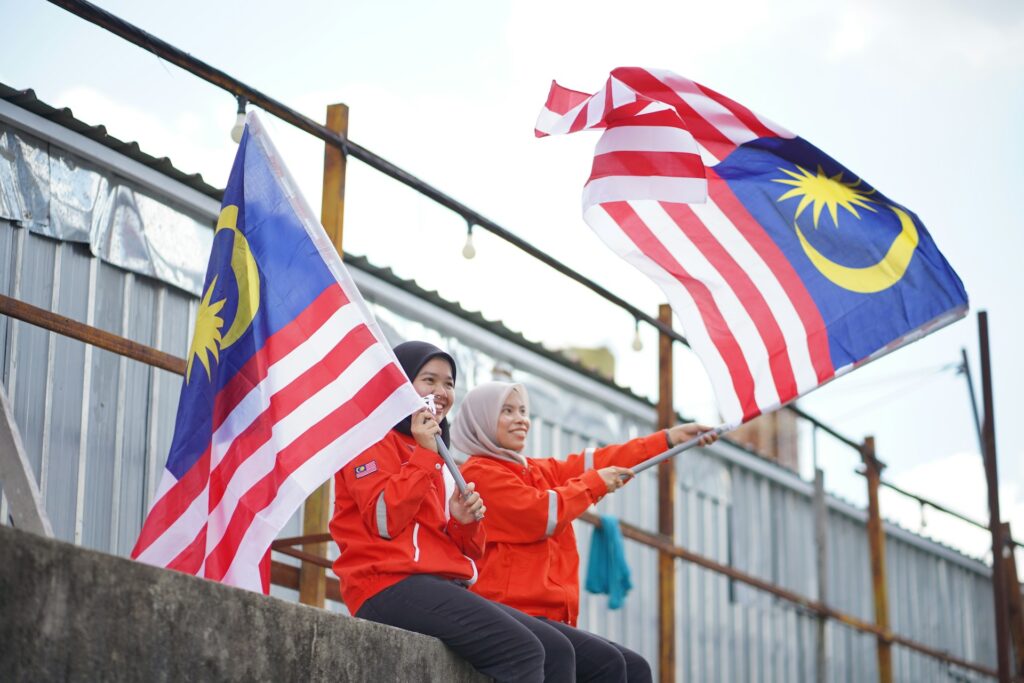Malaysia Day: How Patriotism Can Inspire Employee Engagement