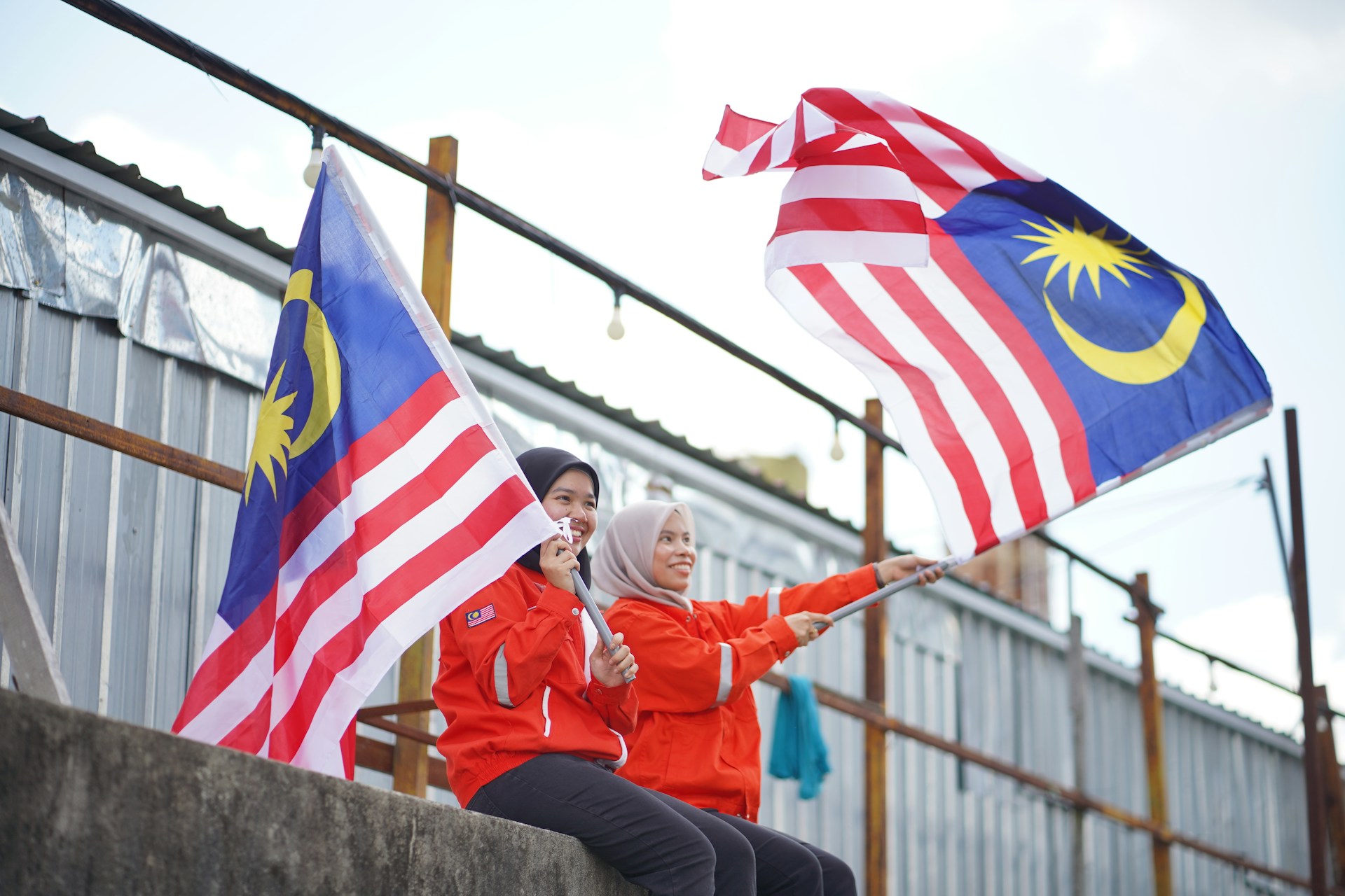 Malaysia Day: How Patriotism Can Inspire Employee Engagement