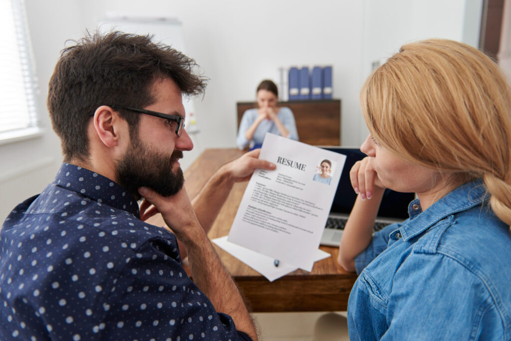How to Stand Out: Resume and Interview Tips for Job Seekers