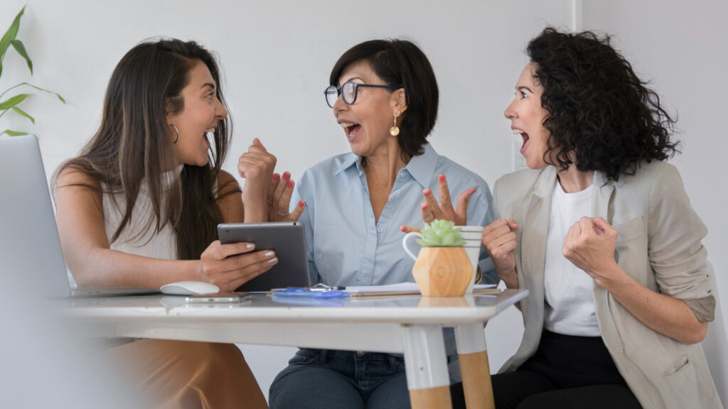 The 5 Types of Coworkers You'll Meet in Every Office