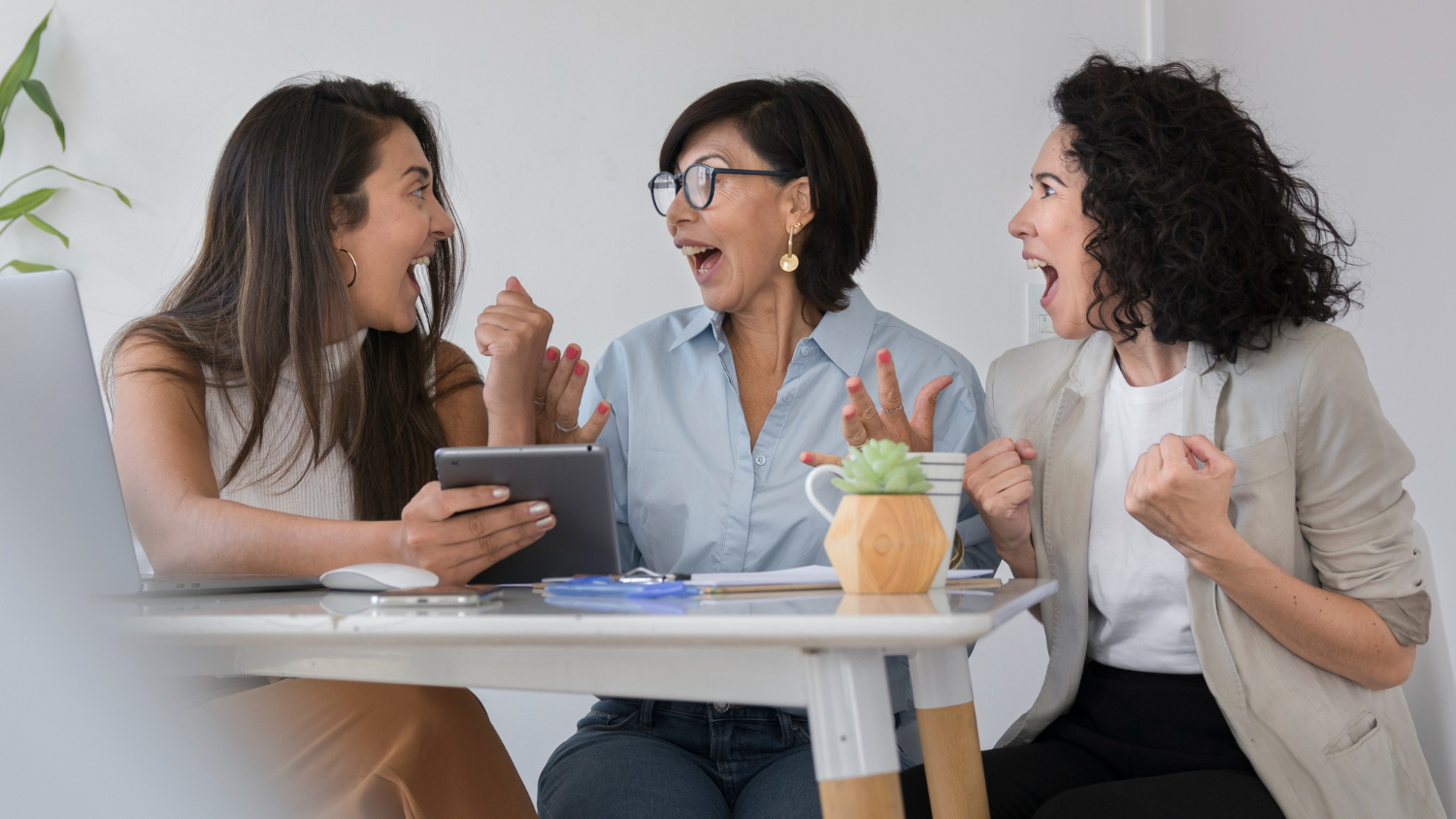 The 5 Types of Coworkers You'll Meet in Every Office